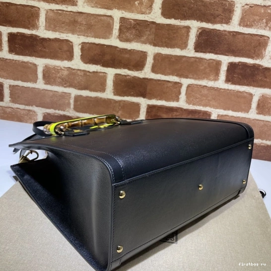 Firstbag ru bag GUCCI medium tote Diana 0724
